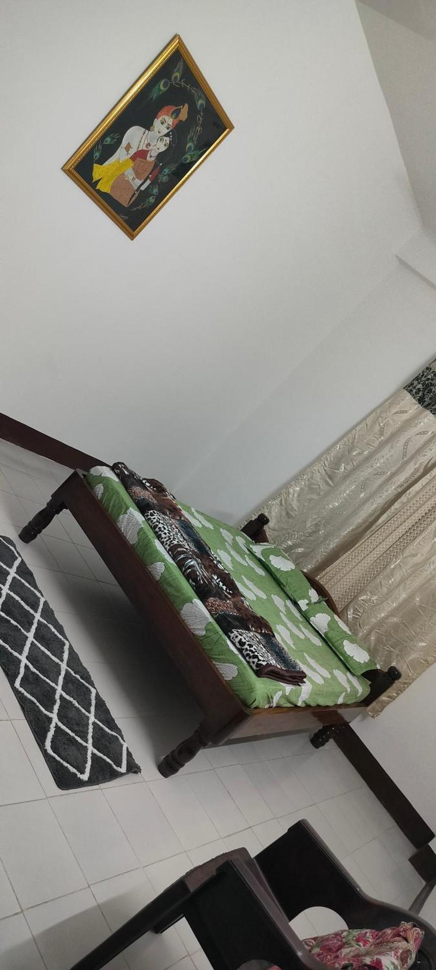 Primrose Homestay Guwahati Exterior foto