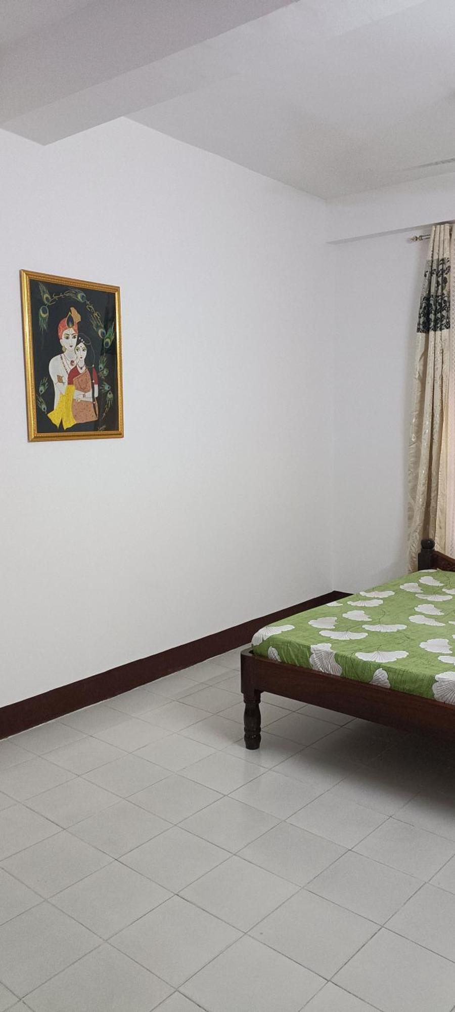 Primrose Homestay Guwahati Exterior foto