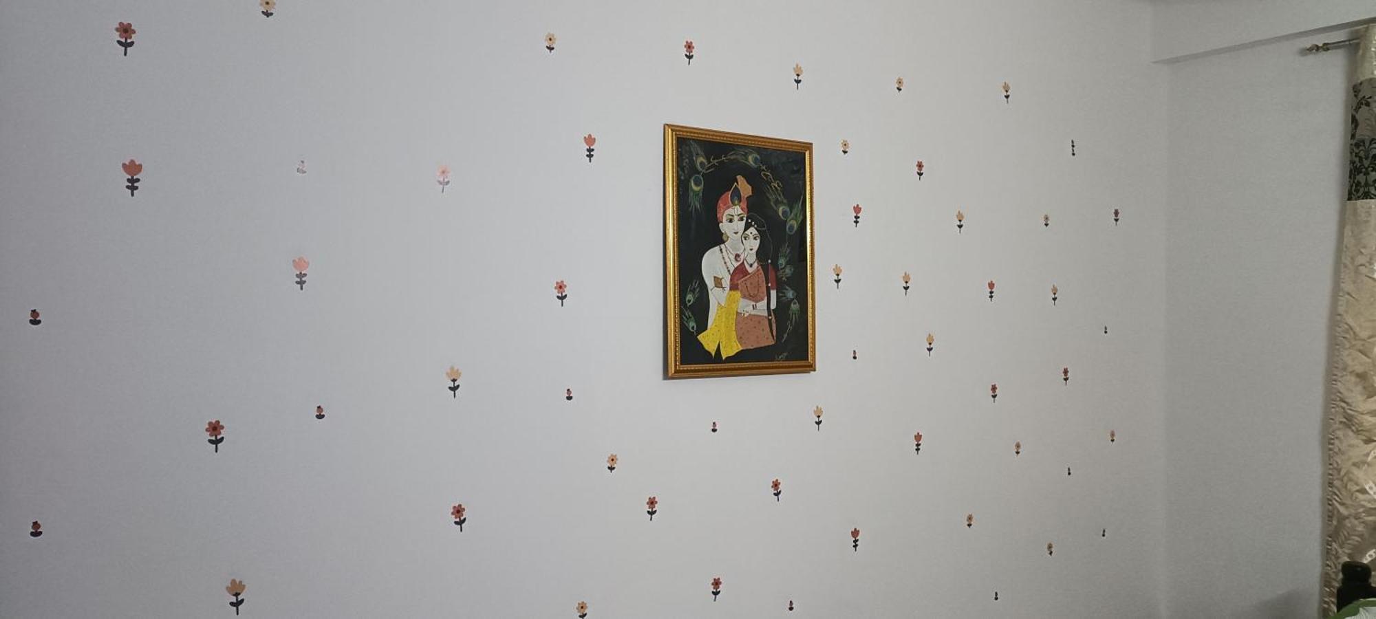 Primrose Homestay Guwahati Exterior foto