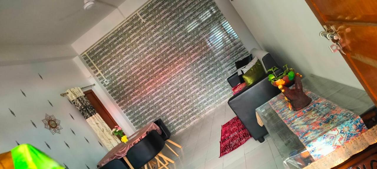 Primrose Homestay Guwahati Exterior foto